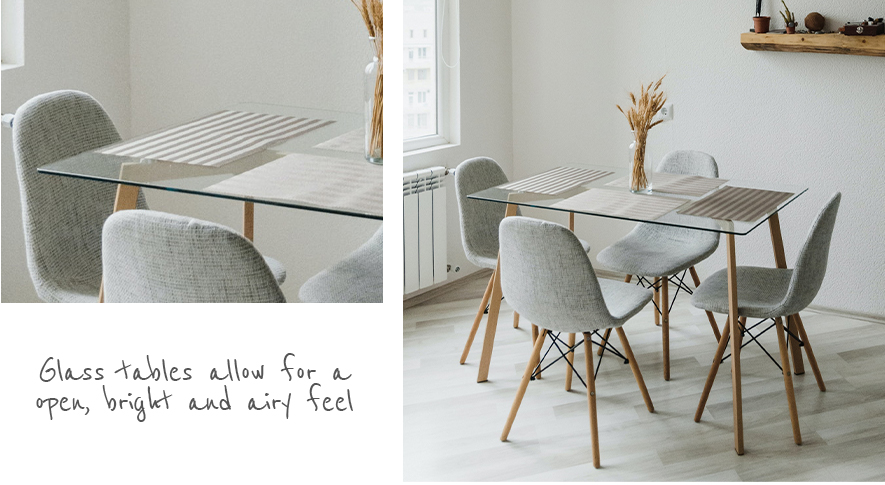 Dining Room Tables